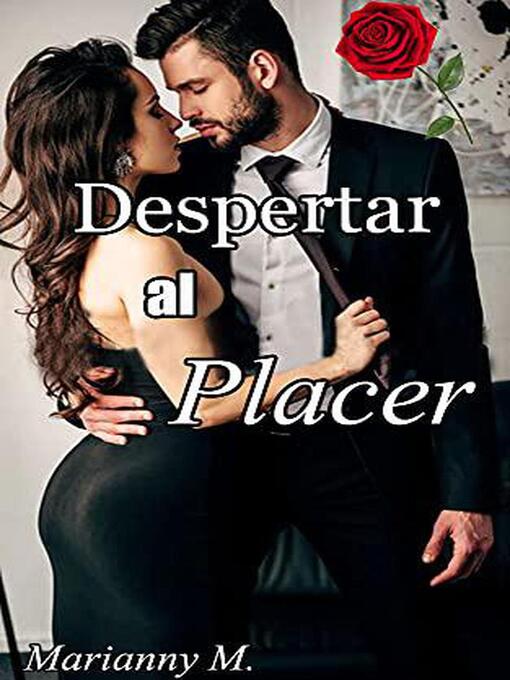Title details for Despertando al placer by Fernando Perez - Available